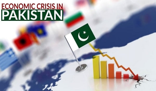 pakistan economic crisis