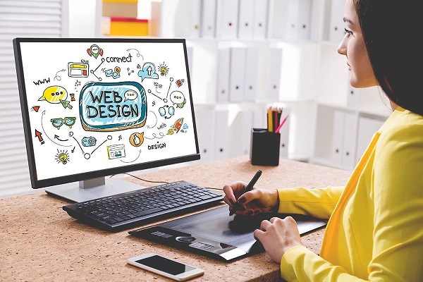 Effective Web-Design Strategies