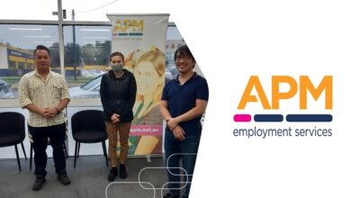Disability Employment Services