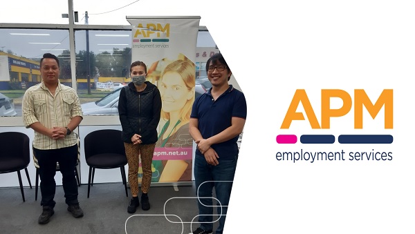 Disability Employment Services