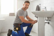 Understanding the core types of plumbers insurance