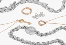 Jewellery Is Evolving Fast