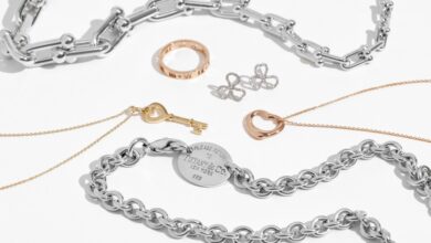 Jewellery Is Evolving Fast