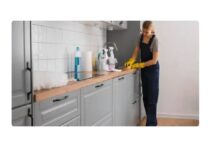 professional end of lease cleaning in Sydney
