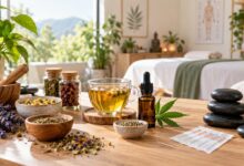 Alternative Medicine